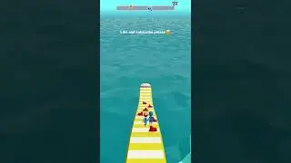 Fun 3D Racing Gameplay #hermecius #game #3Dracing