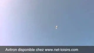 Net Loisirs Test l'Avitron
