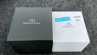 [ Hàng Nội Địa Nhật ] Đồng Hồ Orient Mako & Orient Star Xanh Lục Bảo - New Full Box