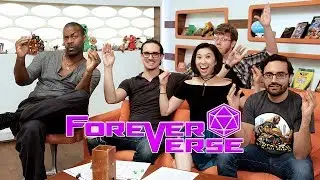 Big Mutherf**in&rsquo; Crab Truckers (ForeverVerse w/ Ivan Van Norman)