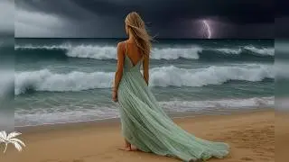Raw Eliz - My Sun [Deep House ~ Emotional Electronic 2025] Original Track