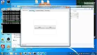 Karbo Launcher for SimpleWallet service. v0.2