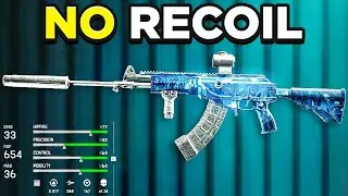 *НОВЫЙ* КЛАСС NVO 228E &mdash; просто БЕЗУМИЕ в BATTLEFIELD 6! 🔥 (Лучшая расстановка класса NVO 228E) Л...