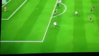IF Podolski| FUT 14| What a goal!