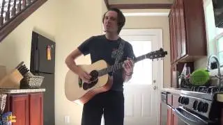 No Diggity- Blackstreet ft. Dre (acoustic cover)
