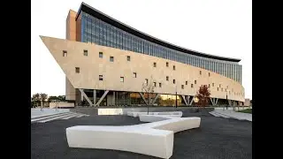 Watch the latest JoCo on the Go webcast - Courthouse completed