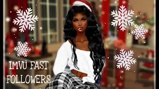 Kai | How to get IMVU followers fast!