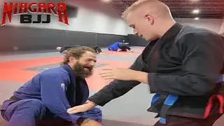 October 22 2024 | Niagara BJJ | Escaped 27 Submissions! #escapes  #niagarabjj #jiujitsu