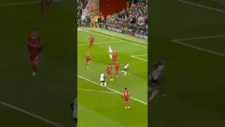 How's Your Touch? Curtis Jones 😯