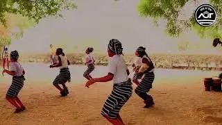 Swange Dance | Benue Vibes