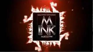 M.INK&reg; MEDIA. SPORTS. ENTERTAINMENT. PROMO