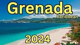 Grenada: Top 10 Must-Visit Attractions in Grenada💕
