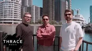 Monoir x N-Tone x Mr. G - In my mind (Official Music Video)