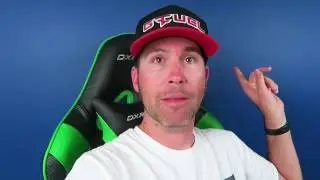 CLINTUS GAMES STREAM SETUP 3.0
