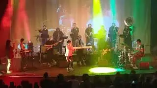 KNOWER 5/1/24 