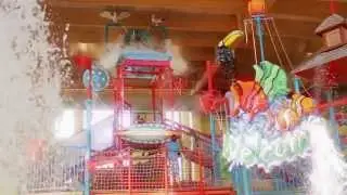 CoCo Key Water Park - Boston North Shore
