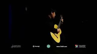 F. Sor&ndash; Fantasy no.6 &bdquo;Les Aieux&ldquo; played by Sungyeon Park TAIGF 2025