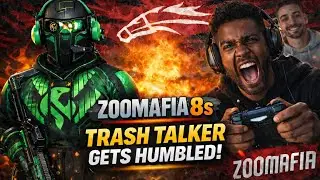 Rage Baiter Crashes Out After Being Humbled 😂