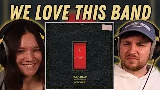Neck Deep - December (again) [ft. Mark Hoppus] REACTION