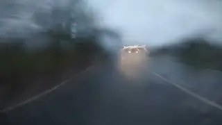 1 minute of Screaming Mazda MX-5 flying down some country lanes | Ram Air Intake  [Pure Sound] [4K]