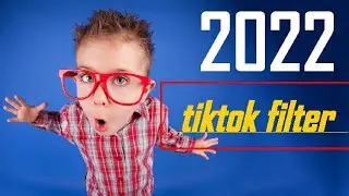 How to Use TikTok's TapTap ABC Jan Filter - Step by Step Guide TikTok Filter TapTap ABC Jan | 2022