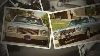 Las Estrellas Low Riders Car Club