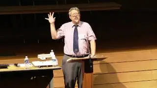 Craig Blomberg | A New Testament Theology of Image