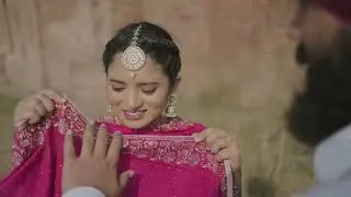 Amarbir Singh & Manpreet Kaur | Pre-Wedding Film | Panjab