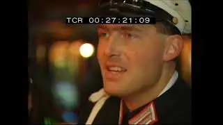 Belgian New Beat TV The Confetti's 10 jaar later