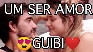 Gabi & Guilherme - Um ser amor ❤️😍 Meu casal shippo #Guibi #casal #reality #shippo #BBB20