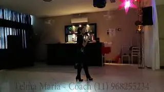 Palestra motivacional para casting de modelos OSFW