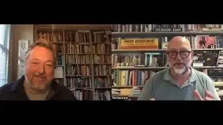 Tim Hayward a Loaf Story: A Love Letter to Bread