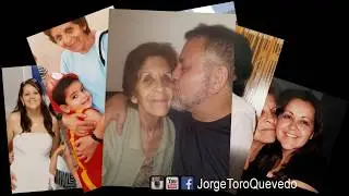 Las Manos De Mi Madre - Jorge Toro Quevedo