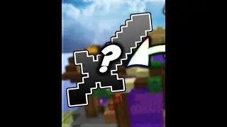 Newest Weapon! and getting new Map Areas! (Minecraft Hypixel)