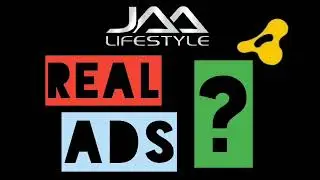 jaalifestyle Real Ads Views