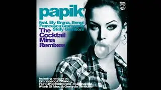 Papik - Brivido felino - Mark Di Meo & Gerardo Smedile Remix - feat. Syefy Gamboni, Bengi