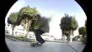 Guillermo ''BaTman'' Vascones...Skate video!