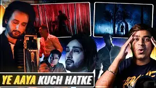 Bollywood Level Up | BAIDA Trailer Review | Jasstag