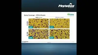 How to Help Reduce Particle Drift When Spraying Herbicides | Tips for Better Coverage & Control