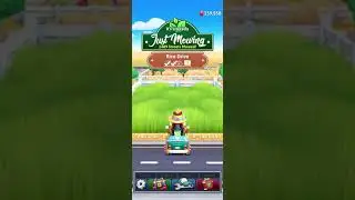 Let&rsquo;s relax and mow the grass 31624