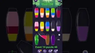 #lovewater #gaming #event10 puzzle 48