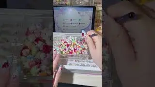 Новинки! #luckyscoop #mysteryscoop #канцелярские товары #упаковказаказов #упаковкаювелирныхиздели...