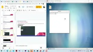 Network administrator in Linux part 8