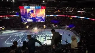 Colorado Avalanche Take The Ice! Vs Vancouver Canucks (Dec 2, 2025)
