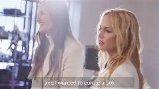 Winter 2018 Box of Style