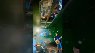 #musicvideo #shootingfilm #alternativerock #rockguitar #rockband