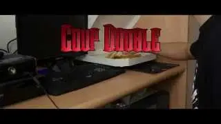 Court M&eacute;trage - Coup Double