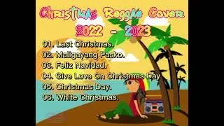 Christmas Music | Reggae Cover | 23:05 Min. | 2022 - 2023