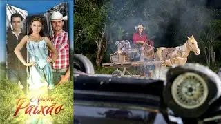 Abismo de Paixão: Edição Especial | Capítulo 01 | 15/12/25