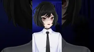 VTuber Milk?? -  #vtuber #envtuber #milk #memes #shorts